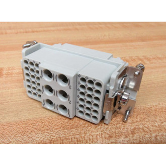 Harting 09380423101 Female Insert Han K636-F