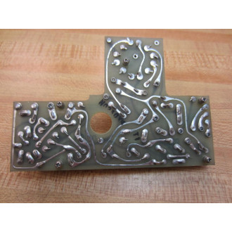 F013A1 Circuit Board - Used