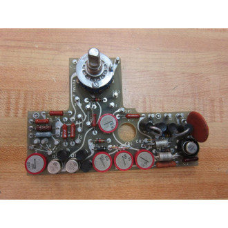 F013A1 Circuit Board - Used