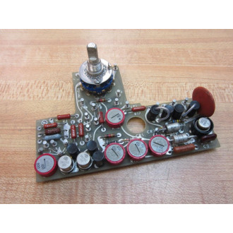 F013A1 Circuit Board - Used