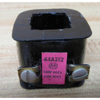 Allen Bradley 44A212 Magnetic Coil