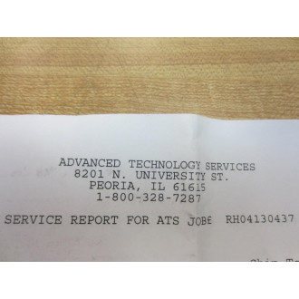 Allen Bradley 1771-HMA CMOS Memory Module 1771HMA 32K - Refurbished