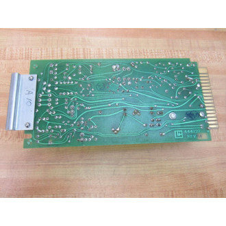 Leeds & Northrup 444727 Circuit Board - Used