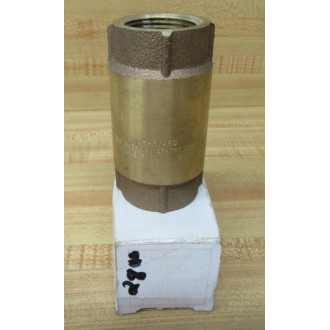 American Granby LF5100 Check Valve 1"