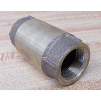 American Granby LF5100 Check Valve 1"