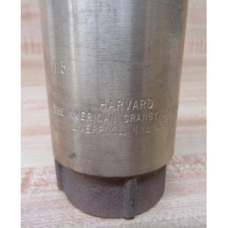 American Granby LF5100 Check Valve 1"
