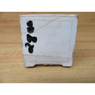 American Granby LF5100 Check Valve 1"