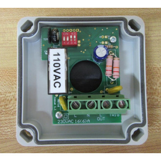 Air Control Industries 7-213110COMP Touch Activated Switch AC17-213110COMP