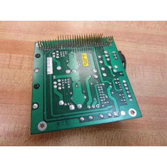 Parvus PCB-0590F-01 Power Distribution III PCB0590F01 - Used
