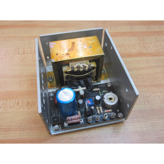 Sola 83-05-230-03 Power Supply 830523003 - Used