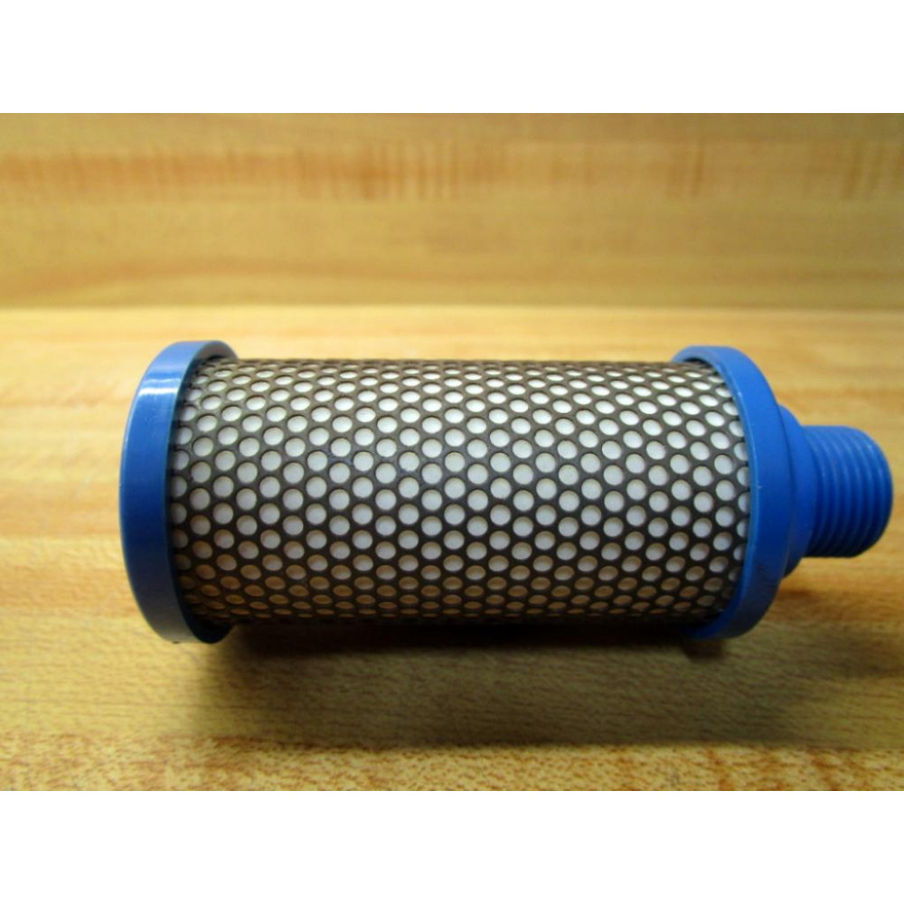 Festo U-38 Silencer U38 - New No Box