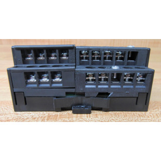 Mitsubishi AJ65SBTB1-8D Input Unit AJ65SBTB18D WChipped Housing