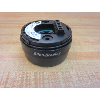 Allen Bradley 855T-BPM25 Stack Light Base 855TBPM25 - Used Allen Bradley 855T-BPM25 Stack Light Base 855TBPM25 - Used
