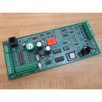 KMC 863-612-02 Circuit Board 86361202 - Used