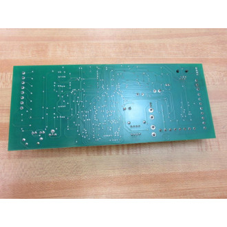 KMC 863-612-02 Circuit Board 86361202 - Used