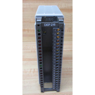 AEG AS-BDEP-216 Input Module ASBDEP216