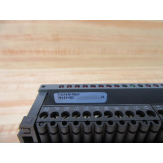 AEG AS-BDEP-216 Input Module ASBDEP216