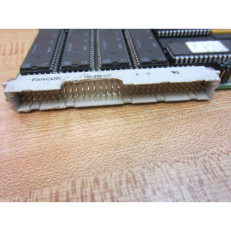 Xycom XVME-230 Intelligent Counter ModuleBoard 70230-001 Chipped Housing - Used