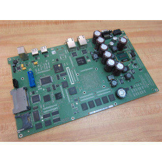 Siemens A5E01264761-4 Circuit Board A5E012647614 - Parts Only