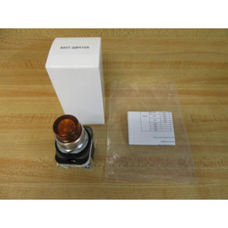 Allen Bradley 800T-QBH10A Push Button Switch
