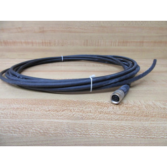 Baumer 10123167 Connector Cable ES 62CB5