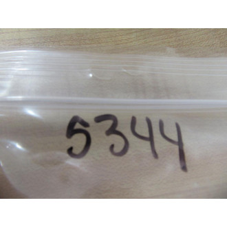 Thomas & Betts 5344 1" 45° Liquidtight Connector (Pack of 3) - New No Box