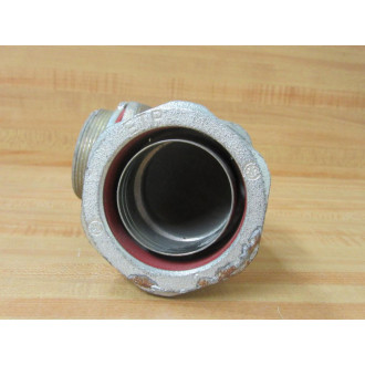 ETP LQ20090-IC 2" 90° Liquidtight Connector LQ20090IC - New No Box