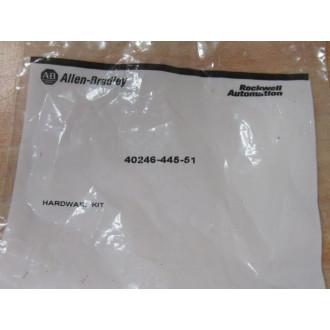 Allen Bradley 802M-AY16 Limit Switch 802MAY16 wHardware Kit - New No Box