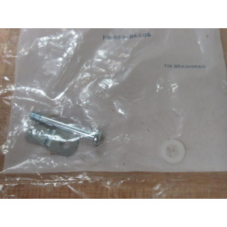 Allen Bradley 802M-AY16 Limit Switch 802MAY16 wHardware Kit - New No Box