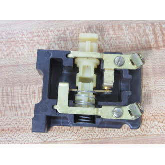 Joslyn Clark 5999-3362 Auxiliary Contact 59993362