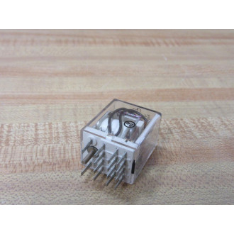 AMF Potter & Brumfield KH-4210-4 18VDC Relay KH42104 18 V DC - New No Box