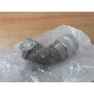 Hubbell NHC1022 12" Cord Connector (Pack of 7)