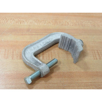 O-ZGedney CBC-1 12"-1-14" Conduit Support Clamp CBC1 (Pack of 9)
