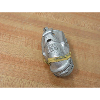 Thomas & Betts 325 34" 90° Tite-Bite Cable Connecteor (Pack of 10)