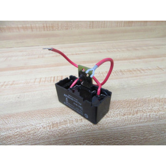 Allen Bradley 1401-N10 Surge Suppressor Series B (Pack of 3) Allen Bradley 1401-N10 Surge Suppressor Series B (Pack of 3)