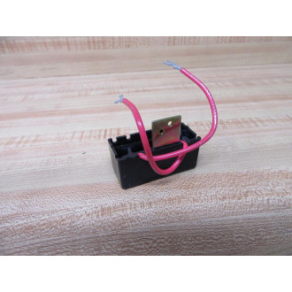 Allen Bradley 1401-N10 Surge Suppressor Series B (Pack of 3) Allen Bradley 1401-N10 Surge Suppressor Series B (Pack of 3)