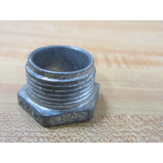 Regal 792 34" Rigid Conduit Nipple (Pack of 109) Regal 792 34" Rigid Conduit Nipple (Pack of 109)