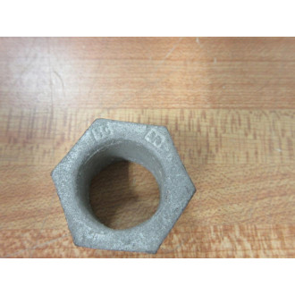 Regal 792 34" Rigid Conduit Nipple (Pack of 109) Regal 792 34" Rigid Conduit Nipple (Pack of 109)