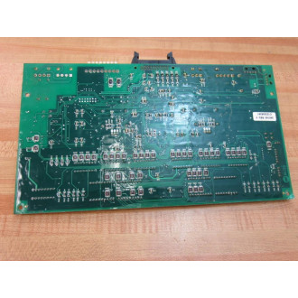 Miller 240142 Circuit Board 240140 - Used