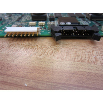 Miller 240142 Circuit Board 240140 - Used