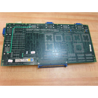 Fanuc A16B-2200-022 Circuit Board A16B2200022 - Used