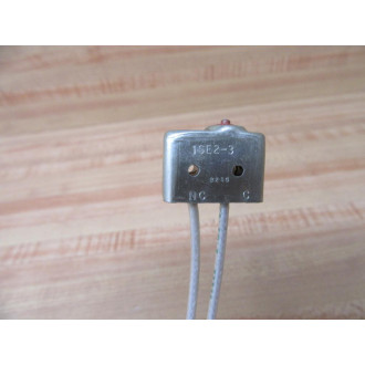 MicroSwitch 1SE2-3 Honeywell Snap Switch 1SE23 - New No Box