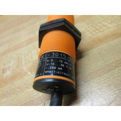 IFM Efector KI-3015-BNKGNI-KI5019 Sensor KI5019 - Used