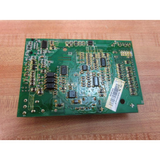 Allen Bradley 3811097604 Control Board WO Black Dial - Used