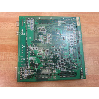Yaskawa Pr(MC)-001 Circuit Board 68W2011019 - Used