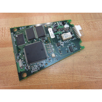 Curtis 17457100-C Circuit Board 17457100C - Used