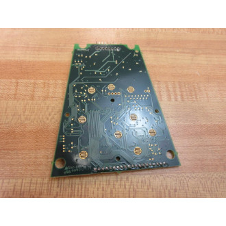 Curtis 17457100-C Circuit Board 17457100C - Used