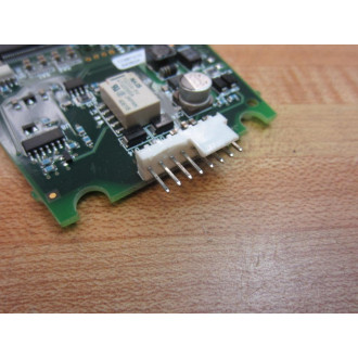 Curtis 17457100-C Circuit Board 17457100C - Used