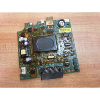 Schneider Electric 16252990112A03 Circuit Board - Used