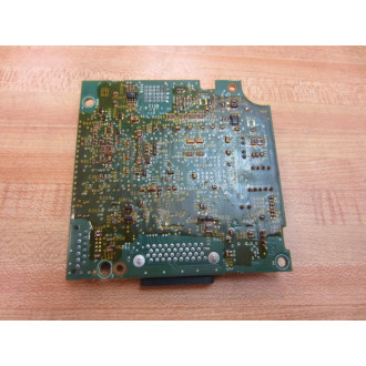 Schneider Electric 16252990112A03 Circuit Board - Used